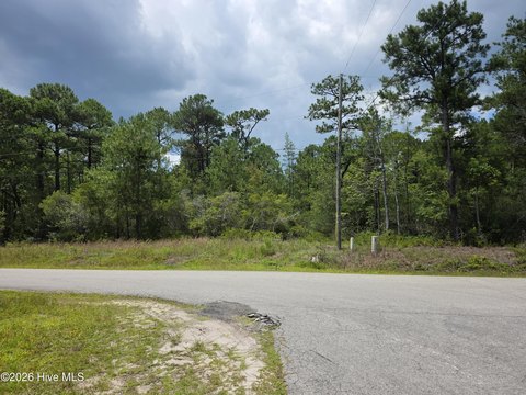 LAND - Southport, NC