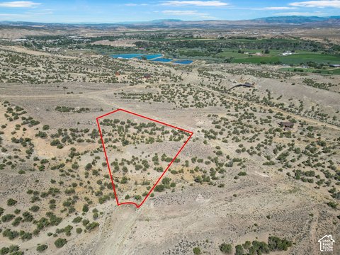 Residential Land Lot