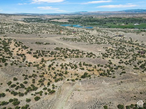 Residential Land Lot