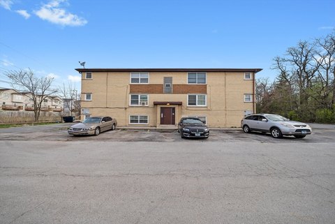 Blue Island Multifamily Investment Property
