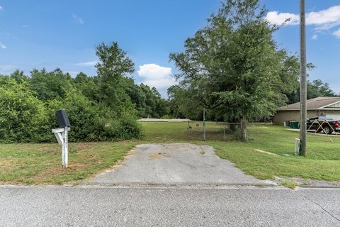Ready-to-Build Crestview Residential Land