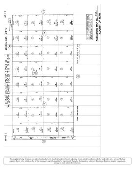 Tehachapi Land/Lot For Sale
