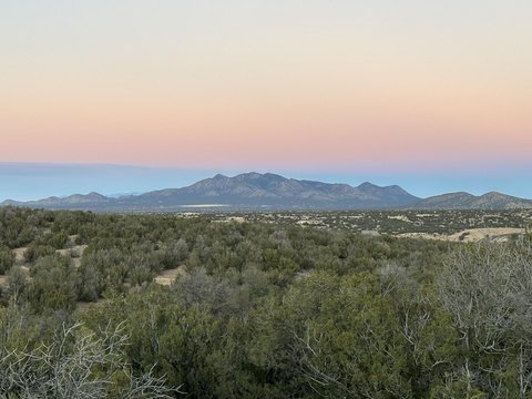 Land, Sandia Park, NM