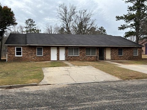 MULTI_FAMILY - Phenix City, AL