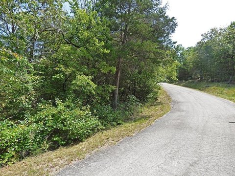 Lake Chanute Land For Sale