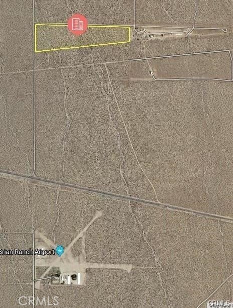 Black Butte Land Parcel For Sale