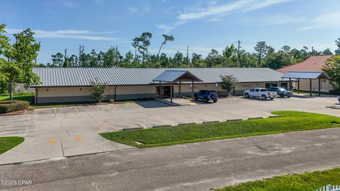 Medical Office Space For Rent