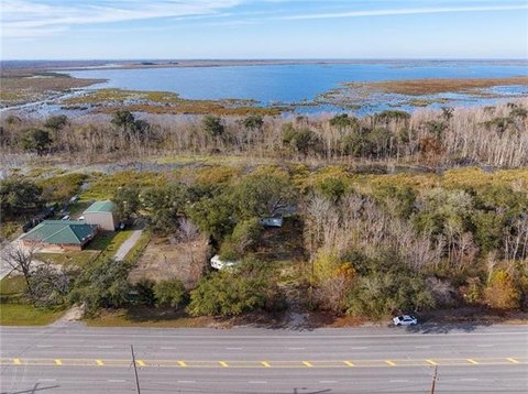 Land Near Bayou Sauvage