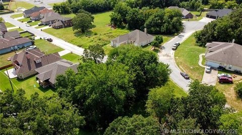 Vacant Land, Tulsa, OK