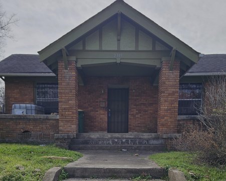 Little Rock Multifamily Investment Opportunity