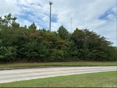 Commercial Property, El Dorado, AR
