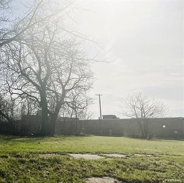 Residential Land Infill Opportunity