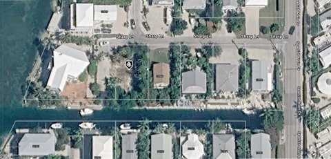 Land, CUDJOE KEY, FL