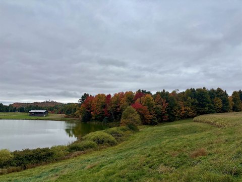 Land, Lyndon, VT