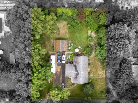 LAND - Hillsboro, OR
