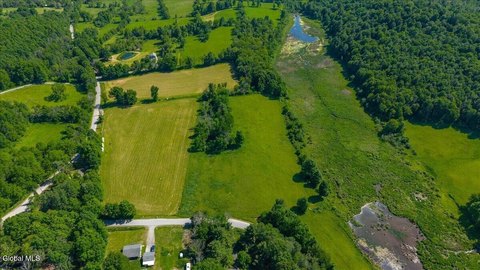 LAND - Greenwich, NY
