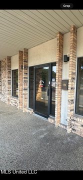 Gulfport Commercial Space For Rent