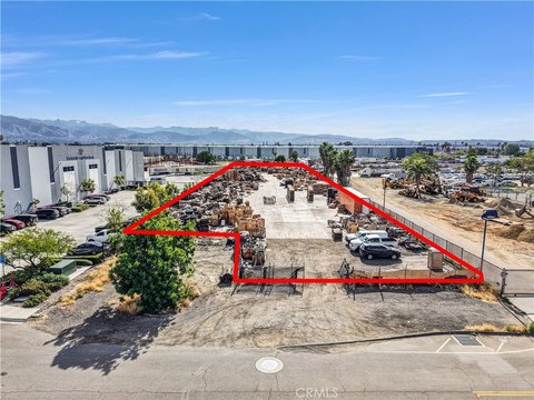 San Bernardino Land For Sale
