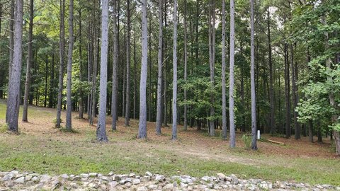 Land in Jasper Highlands