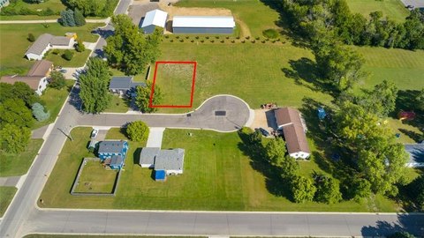 Elysian, MN Buildable Lots