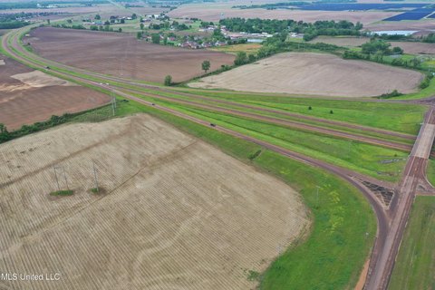 93 Acres on Highway Frontage