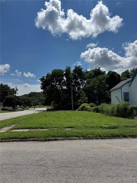 Land, Hannibal, MO