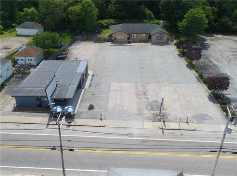 West Warwick Investment Opportunity