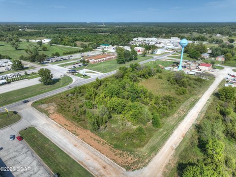 Commercial Land Near Dollar General