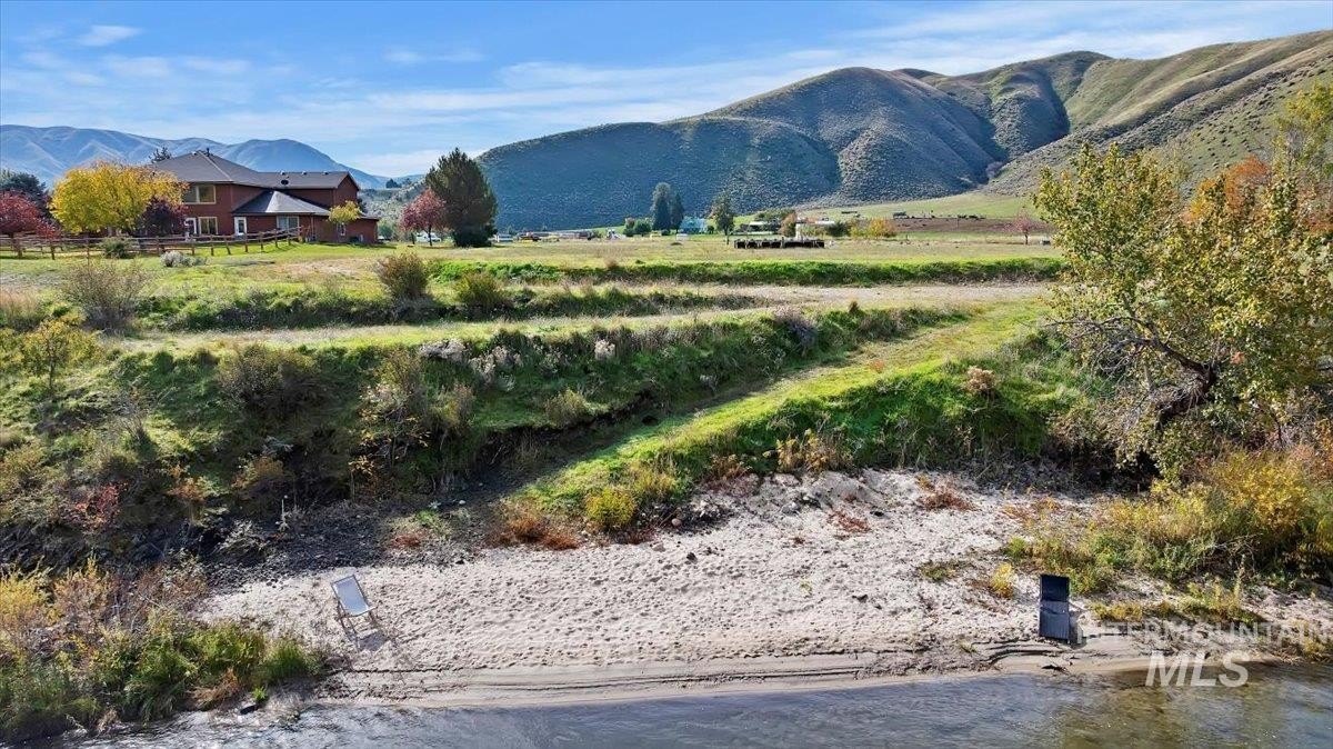 Payette Riverfront Land Opportunity