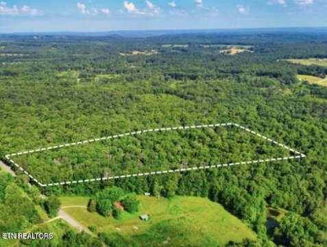LAND - Crossville, TN