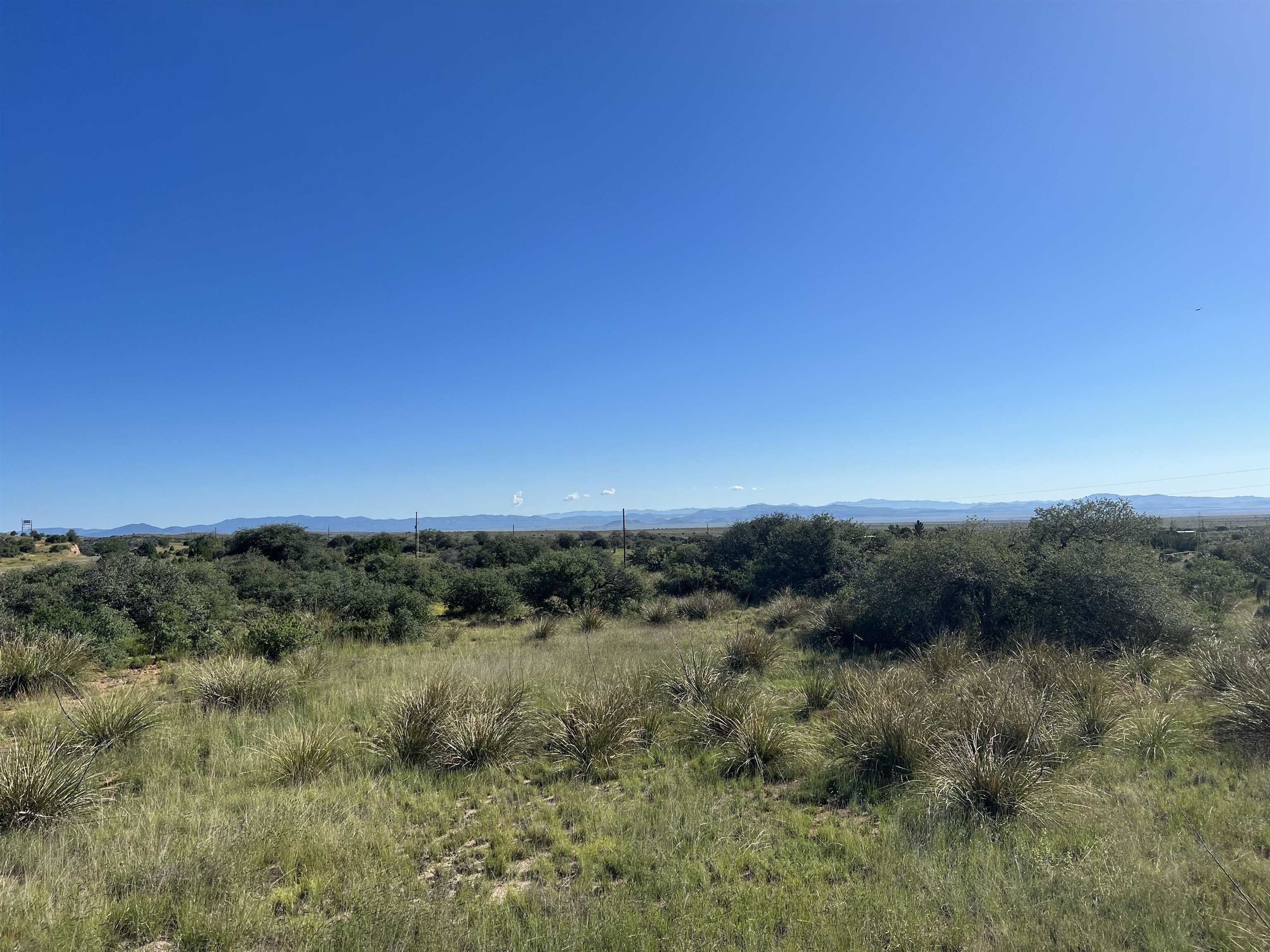 Land Ready For Construction