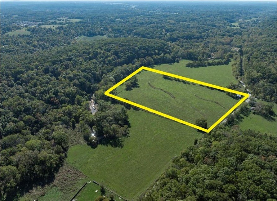 Garfield, AR Land Opportunity