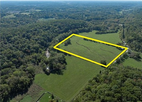 Garfield, AR Land Opportunity