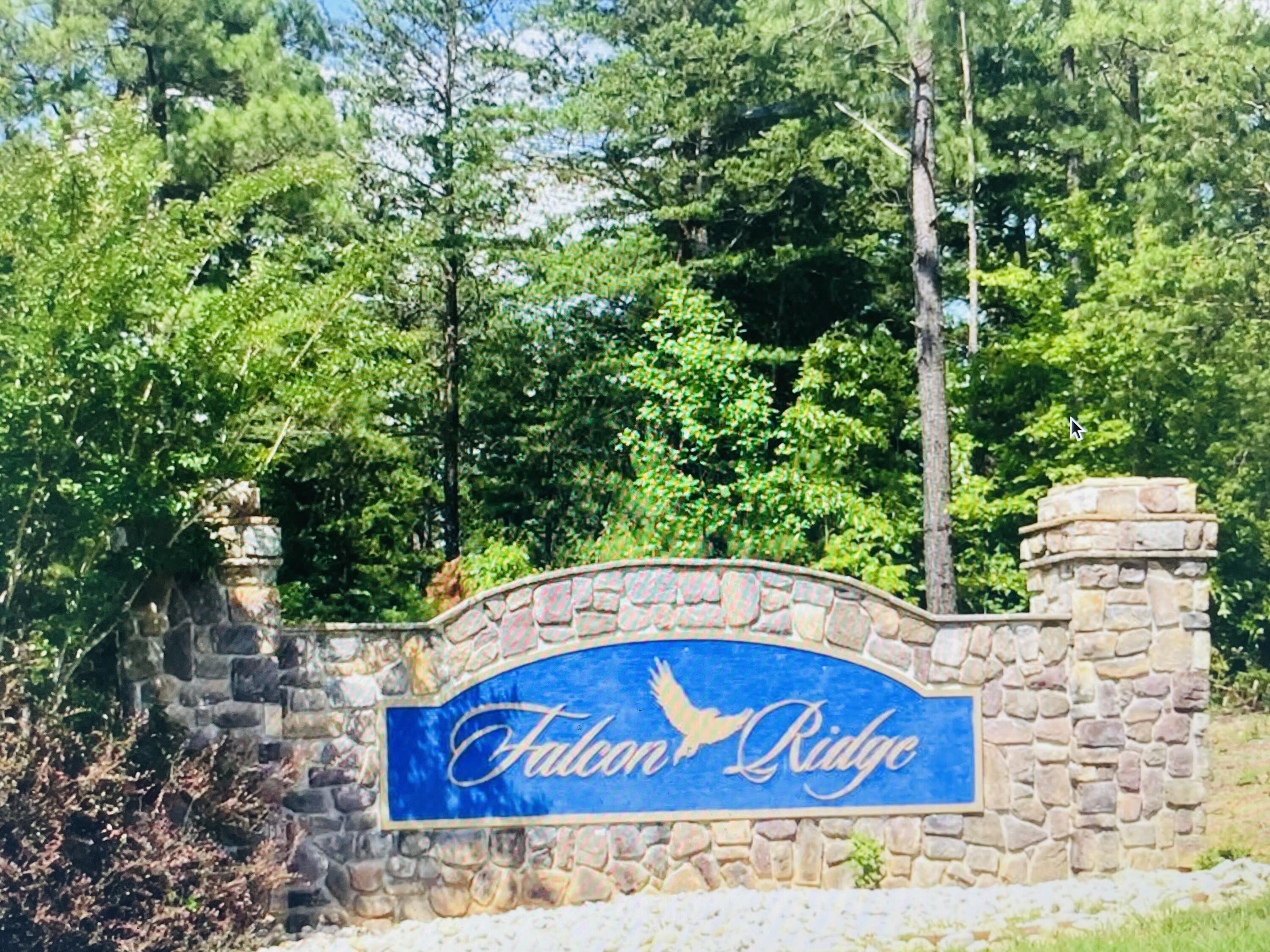 Leesville Lake Waterfront Land