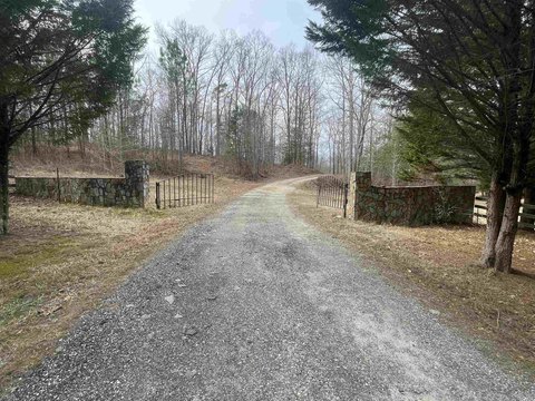378 Acre Improved Land Tracts