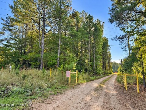 Land, Summit, MS