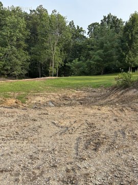 Residential Lot in Mt Vernon