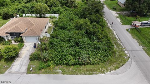 LAND - Lehigh Acres, FL