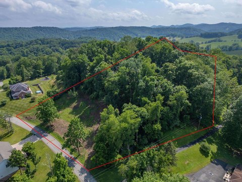 LAND - Bridgeport, WV