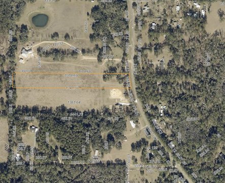 Land, Tallahassee, FL