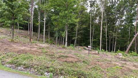 Land, Bean Station, TN