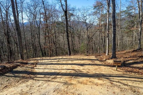 Sylva Waterfront Residential Land