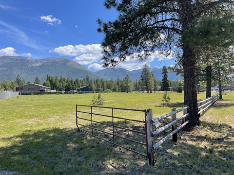 Commercial Land in Bigfork, MT