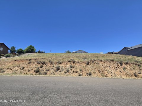 LAND - Prescott Valley, AZ