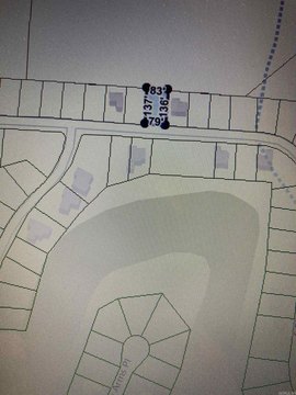 Land in Fairfield Bay, AR