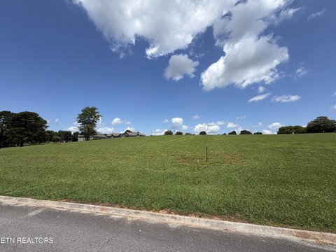 Lots & Acreage, Kodak, TN