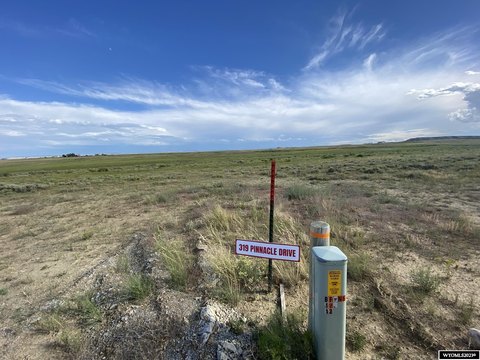 LAND - Lyman, WY