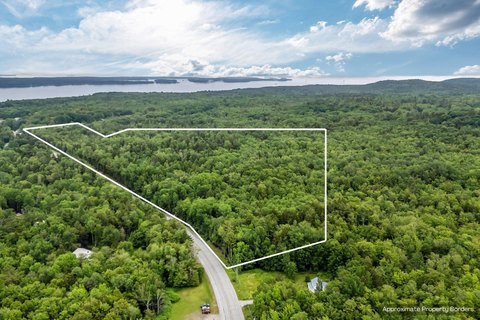 Expansive Land Parcel on Route 1