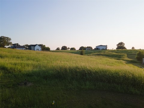 Land, Athens, TX