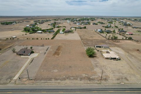 Two Acre Lot in Bushland